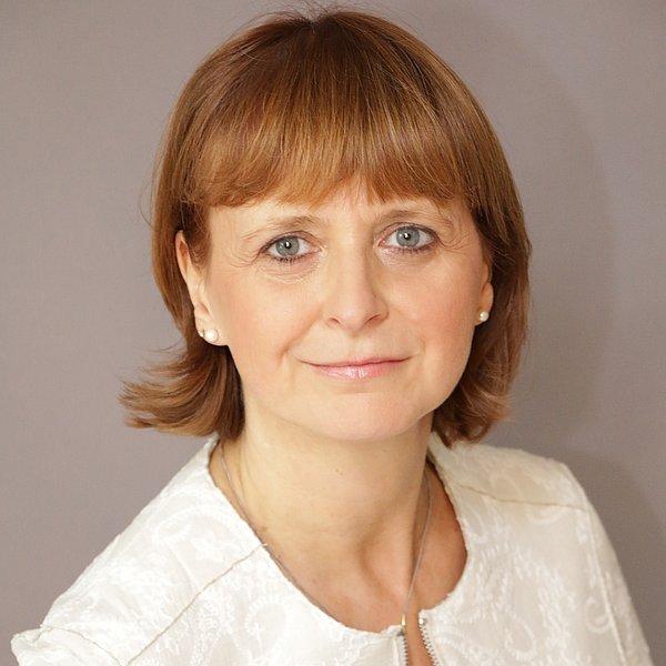 Profilbild von Prof. Dr. Nicole Schwarz Profilbild von Prof. Dr. Nicole Schwarz