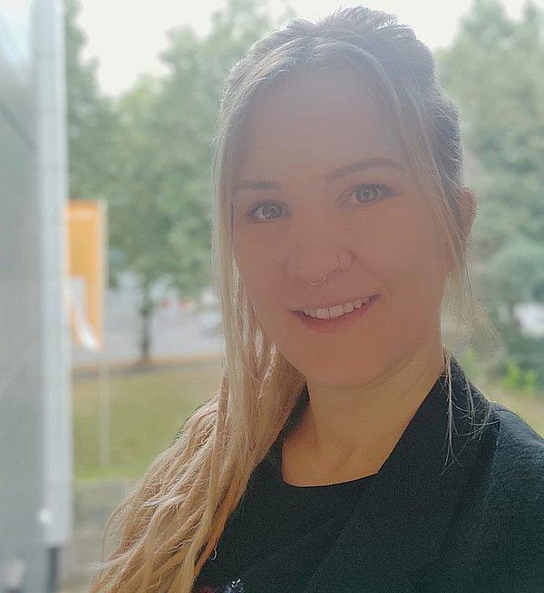 Profilbild von Miriam Renner Profilbild von Miriam Renner