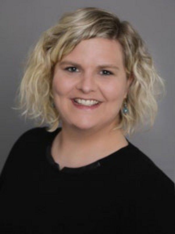 Profilbild von Lara Weitzel Profilbild von Lara Weitzel