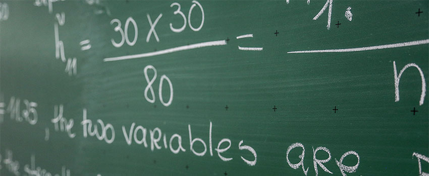 4. Dialogtag "Mathematik an der Schnittstelle zwischen Schule und Hochschule"