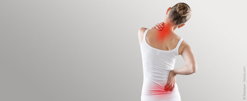 Gesunder Rücken - erster Gesundheitstag an der htw saar