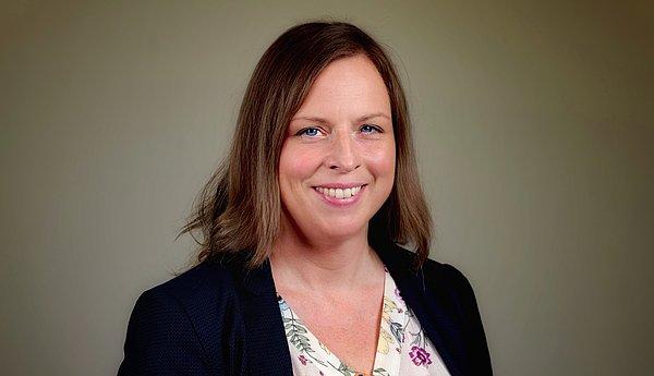 Profilbild von Esther Detemple, M.A. Profilbild von Esther Detemple, M.A.