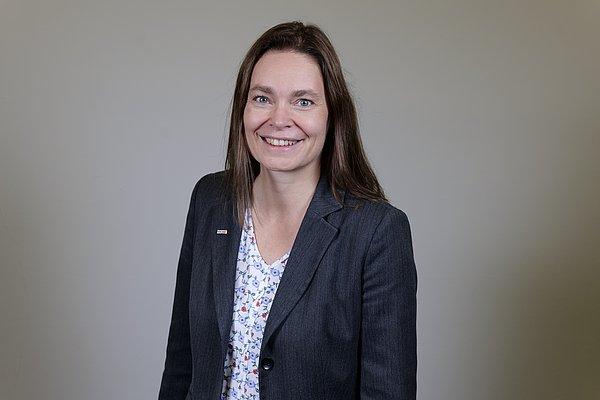 Profilbild von Dana Roscher, M.A. Profilbild von Dana Roscher, M.A.