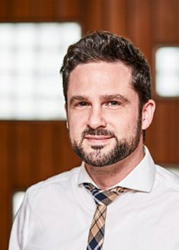 Profilbild von Mike Herrmann, M.A. Profilbild von Mike Herrmann, M.A.