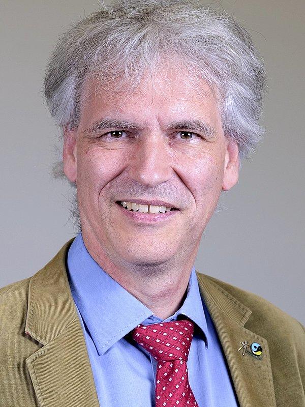 Profilbild von Dr. rer. nat. Markus Ehses Profilbild von Dr. rer. nat. Markus Ehses