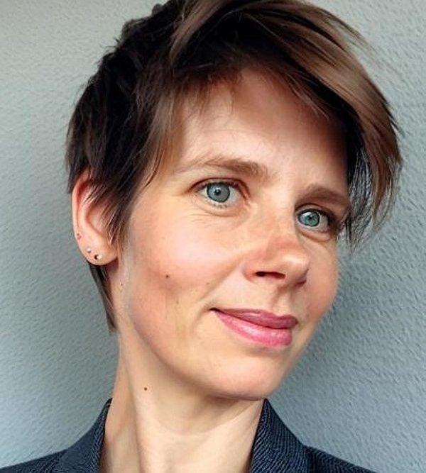 Profilbild von Dr. Christiane Petzold Profilbild von Dr. Christiane Petzold