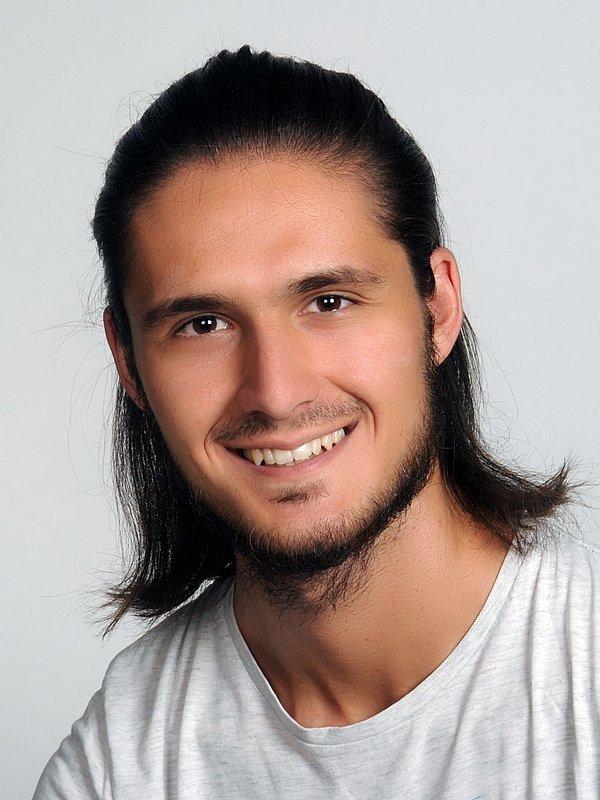Profilbild von Dr. Gianluca Amico Profilbild von Dr. Gianluca Amico