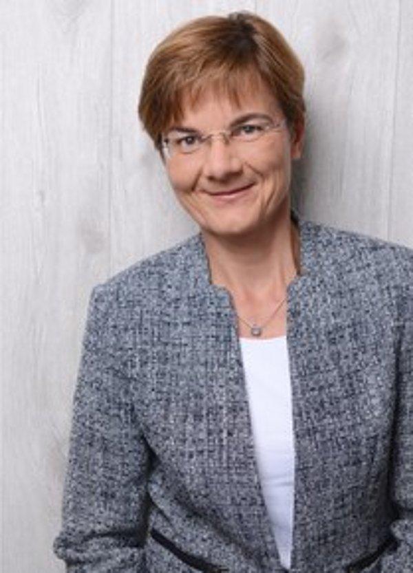 Profilbild von Ulrike Reintanz Profilbild von Ulrike Reintanz