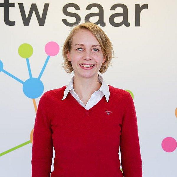 Profilbild von Beate Winterholler Profilbild von Beate Winterholler