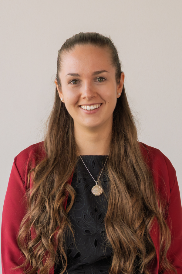 Profilbild von Carina Kirch Profilbild von Carina Kirch