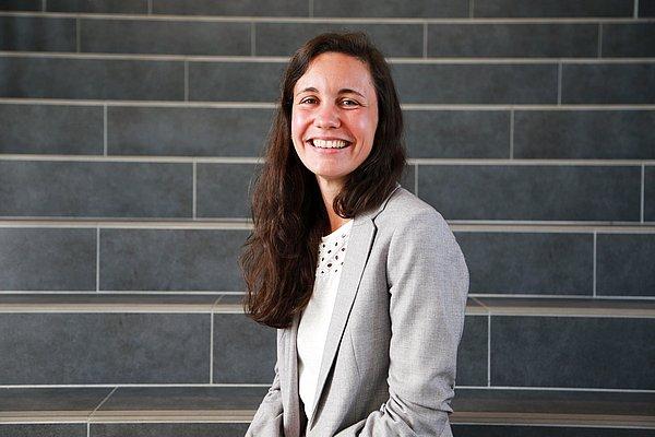 Profilbild von Malika Picart, M.A. Profilbild von Malika Picart, M.A.