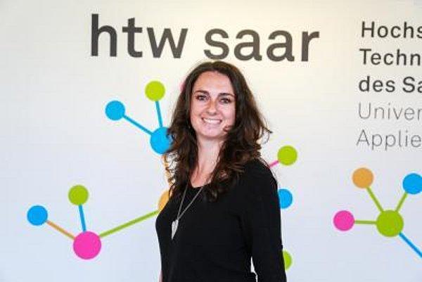 Profilbild von Dipl.-Soz. Isabelle Giro Profilbild von Dipl.-Soz. Isabelle Giro